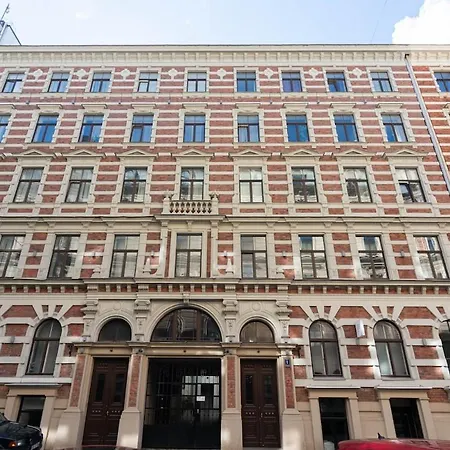 Appartamento And Cozy Riga