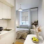 And Cozy شقة ريغا